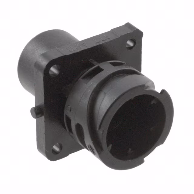 APD-1AP6 ITT Cannon, LLC  Boîtiers de connecteurs circulaires